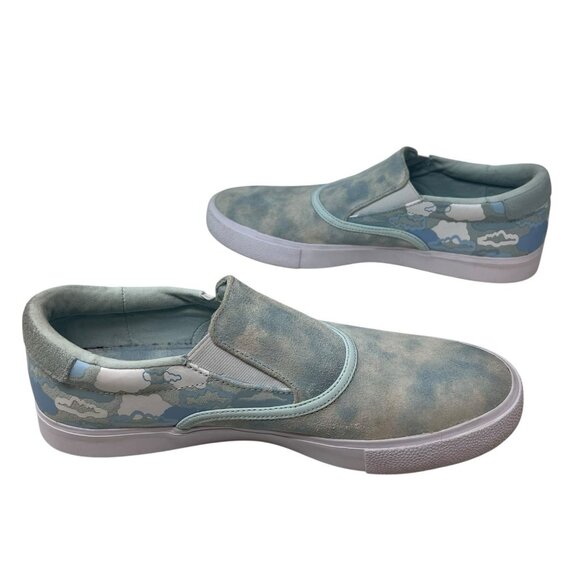 Nike SB Zoom Verona Slip RL Rayssa Leal Cloud Men's 10 Women's 11.5 DN4542-400 - Picture 4 of 10